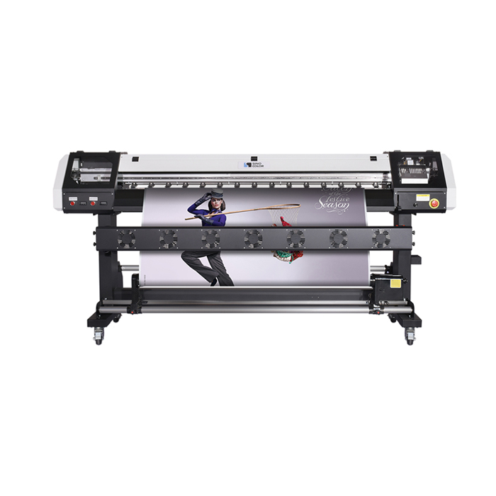 Широкоформатный принтер ES-740C