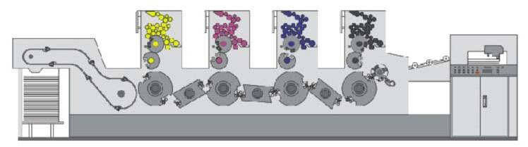 Схема оборудования Схема оборудования