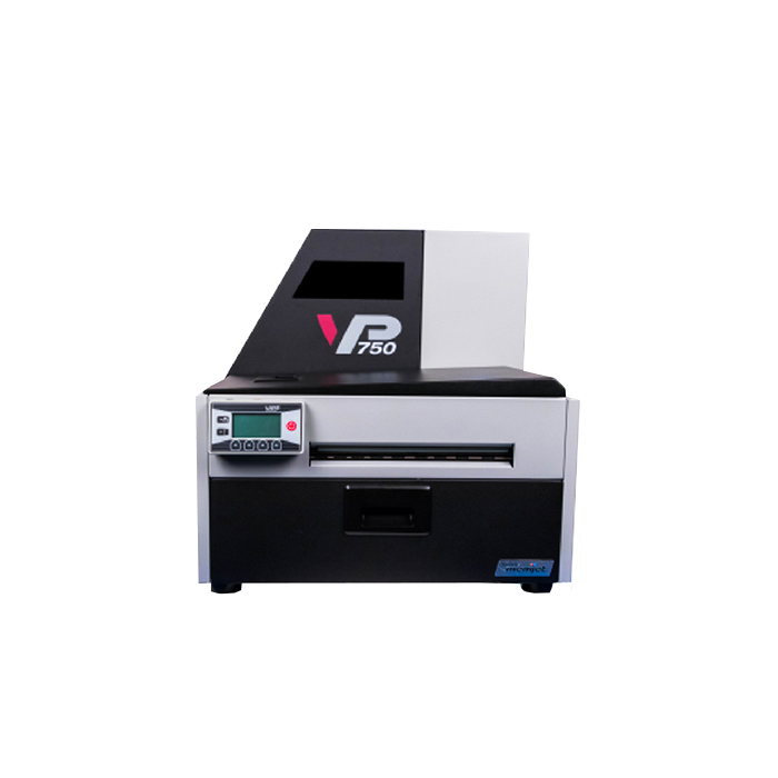 Цифровой принтер VP750