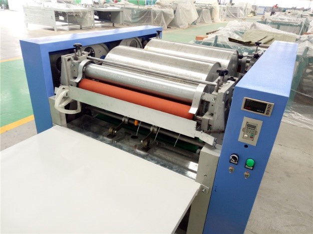 Двухцветная машина для флексопечати LY2-YSJ02-800