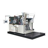 Автоматический тигельный пресс горячего тиснения MSTL-930