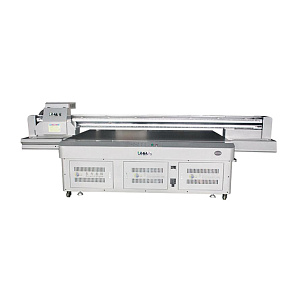 Ультрафиолетовый принтер LK-2513