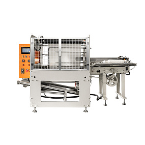 Станок для упаковки стаканчиков MY-800