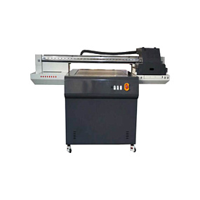 УФ-принтер для печати на широком спектре материалов HHYY-9060