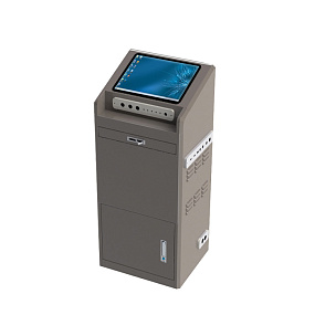 Цветной струйный УФ-принтер TYPE-330