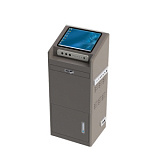 Цветной струйный УФ-принтер TYPE-330