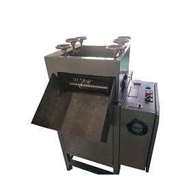 Станок для производства бумажной стружки CM8001