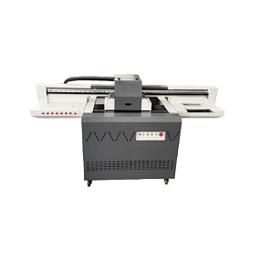 УФ-принтер для печати на широком спектре материалов HYUV9060