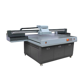 Планшетный принтер KJ-1610UV