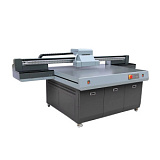 Планшетный принтер KJ-1610UV