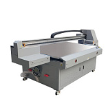 Планшетный принтер FC-UV1612