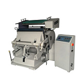 Тигельный пресс горячего тиснения TYMB1200