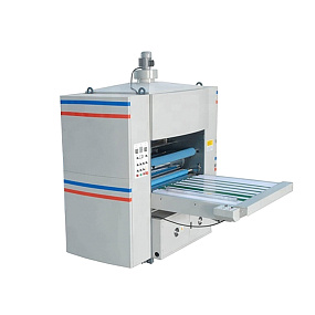 Станок для ламинирования картона SLFM-1100