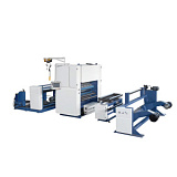 Ламинирование бумаги JWFM-1100