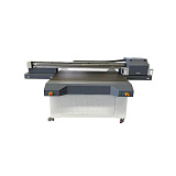 Планшетный УФ-принтер с вакуумным столом YC1610H