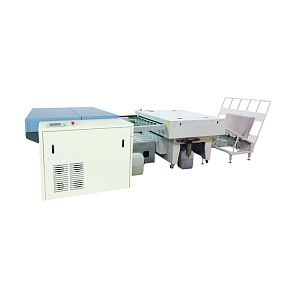 Линия для изготовления CTP-форм CXK800T/V-IV