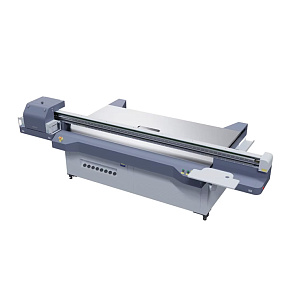 Планшетный принтер YC2513H