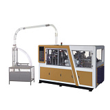 Станок для производства бумажных стаканов RD-12/22-100B