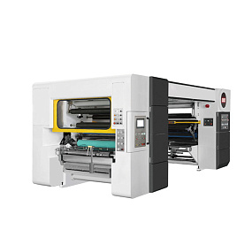 Бессолвентный ламинатор ZT-1350A