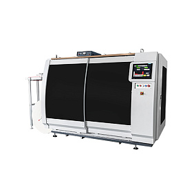 Высокоскоростной станок для производства бумажных стаканчиков MYC-180S