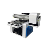 УФ-принтер для печати на листовом материале 2030