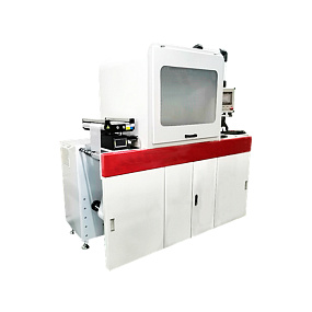 Цифровой принтер для печати на этикетках CSJ-G812C