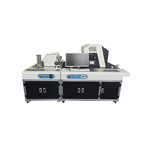 Принтер для печати на готовой продукции K-1550S