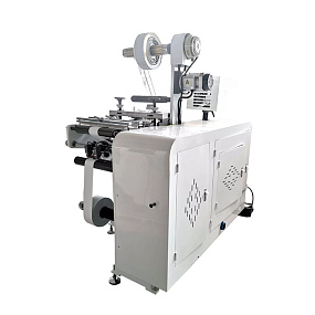 Станок для резки бумаги для этикеток DCR-320Y