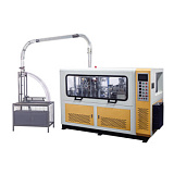 Станок для производства бумажных стаканов RD-12/22-100A