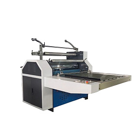 Станок для ламинации KSWL1120