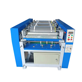 Трехцветная машина для печати SRDZ-YS3