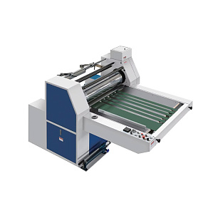 Станок для ламинирования бумажной продукции YFME-720