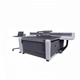 Планшетный принтер ATLAS-1311